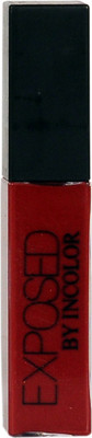 

Incolor Exposed Best Quality Lipgloss 16(6 ml, maroon)