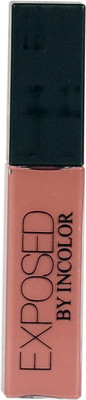 

Incolor Exposed Best Quality Lipgloss 20(6 ml, beige)