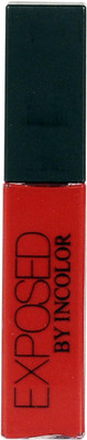 

Incolor Exposed Best Quality Lipgloss 09(6 ml, red)