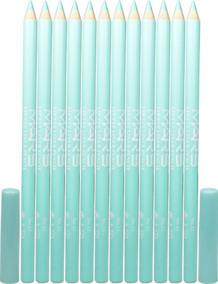 

Mars Eye&Lip Liner LP01-22 Pack of 12(Turquoise)