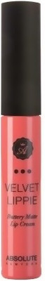 

Absolute Velvet Lippie(Crush)