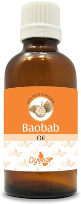 

Crysalis BAOBAB OIL(10 ml)