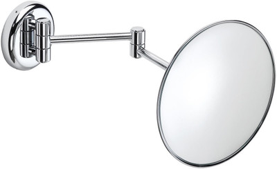 

Bathline Studio DiscoloSM1 Magnifying Mirror(Circular Finish : steel)