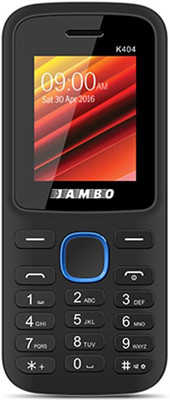 Jambo K404(Black & Blue) (Jambo) Mumbai Buy Online