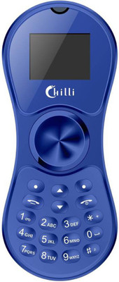 

Chilli K188 Spinner(Blue)