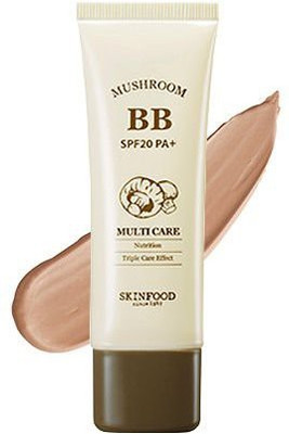 

Skinfood MUSHROOM MULTI CARE BB CREAM - MADE IN KOREA(50 g)
