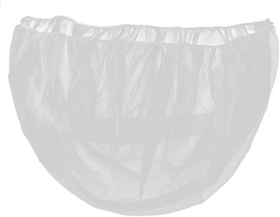 SHAFIRE Cotton Kids Baby Carriage Stroller pram Mosquito Net Plus Size White Mosquito Net(White) available at flipkart for Rs.425
