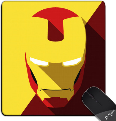 

D-MAGINE 41Abstract Mousepad(Multicolor)