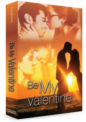 

Music Card: Be My Valentine Pendrive Standard Edition(Hindi - verious)