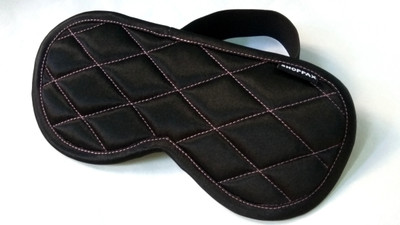 designer sleep mask