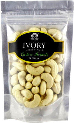 

Truelife Cashew Nuts, 100g W320 Cashews(100 g, Pouch)