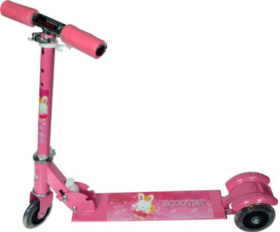 

Shy Products Three wheeler scooty for kids (Multicolor)(Multicolor)