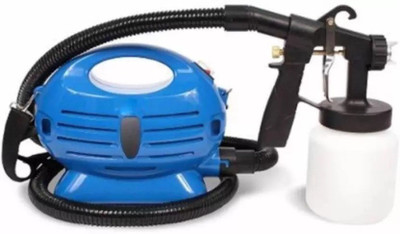

RetailShopping Lightweight Air-Pressure PaintGun paint-33 Airless Sprayer(Blue)