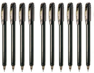 

Pentel roller pen Gel Pen(Pack of 12)