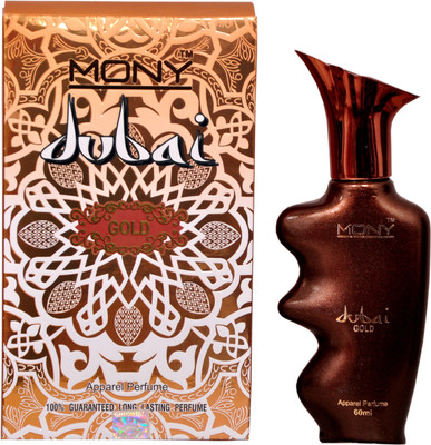 

Mayur Dubai Gold Eau de Parfum - 60 ml(For Men & Women)