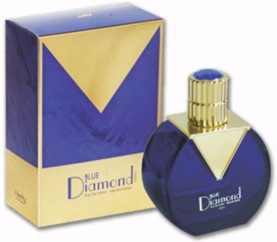 

Ramco Perfumes Blue Diamond Eau de Parfum - 100 ml(For Men)