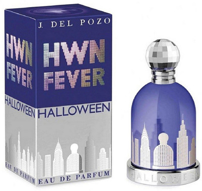 

J Del Pozo Halloween Fever Eau de Parfum - 50 ml(For Women)