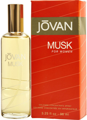 Real hotsell musk cologne