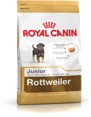 

Royal Canin Rottweiler 12 kg Dry Dog Food