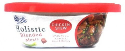 

Drools Blended Meals Savory Chicken 285 g Wet Dog Food