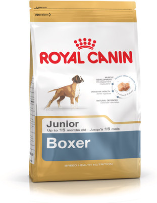 

Royal Canin Boxer 12 kg Dry Dog Food
