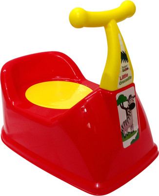 

La Corsa Scooter Potty Seat(Multicolor)