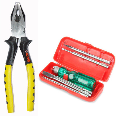 

KAG Hand Tool Kit(6 Tools)