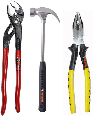 

KAG Hand Tool Kit(3 Tools)