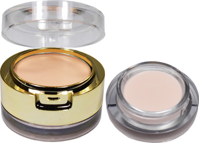 

Mars Primer & Concealer-03 Oil free long lasting base Primer - 8.8 g(Beige)