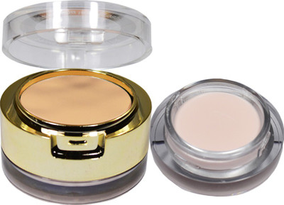 

Mars Primer & Concealer-04 Oil free long lasting base Primer - 8.8 g(Beige)