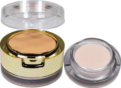

Mars Primer & Concealer-01 Oil free long lasting base Primer - 8.8 g(Beige)