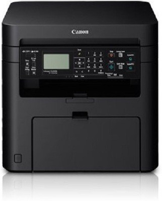 

Canon MF 232w Single Function Printer(Balck)