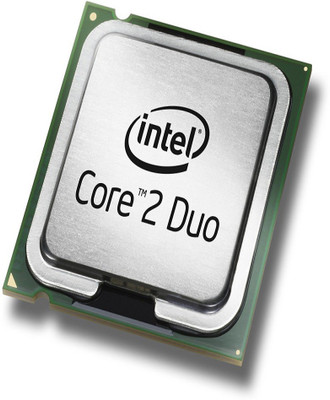 Get E Offer Intel Core 2 Duo 3.0 Ghz Processor For Desktop 3.0 LGA 775 e6850 Processor(Silver) available at flipkart for Rs.470