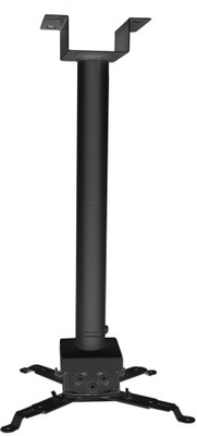 

UltimaCords&Cables Projector Stand(Maximum Load Capacity 12 kg)