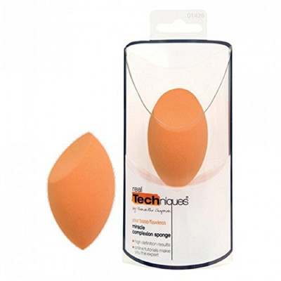 

REAL TECHNIQUE Techniques MIRACLE COMPLEXION SPONGE