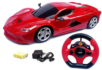 

piggie Remote Control Car(Red)