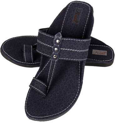 

Koshi Men Blue Sandals