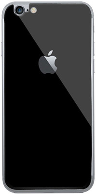 

Johra Back Screen Guard for Apple iPhone 6, Apple iPhone 6S, Transparent