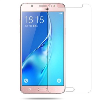 Firstgear Impossible Screen Guard for Samsung Galaxy J2 - 2016(Pack of 1)