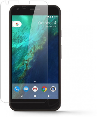 Spectacular ace Tempered Glass Guard for Google Pixel XL(Pack of 1)