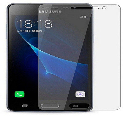 Power Tempered Glass Guard for Samsung Galaxy J3 Pro(Pack of 1)