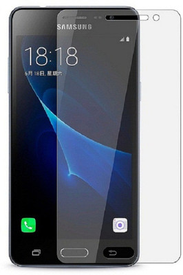 SHIELD Tempered Glass Guard for Samsung Galaxy J3 Pro(Pack of 1)
