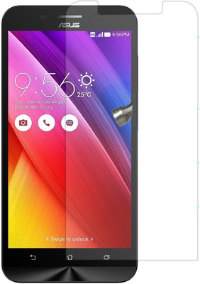 Heartly Tempered Glass Guard for Asus ZenFone 3 Max (ZC520TL) 5.2 Inch(Pack of 1)