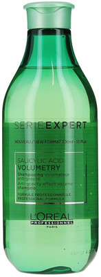 

L'Oreal volumetry shampoo(300 ml)