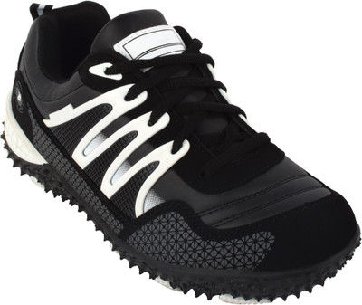 

Go India Store Walking Shoes For Men(Multicolor, Black