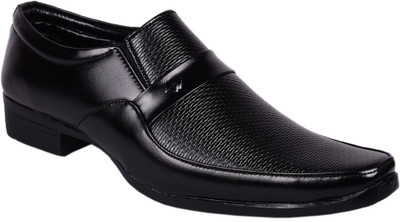 

BB LAA Slip On For Men(Black