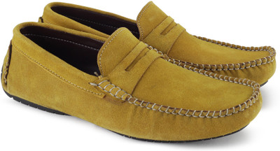 

Metronaut Loafers For Men(Tan
