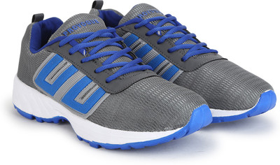 

Provogue Running Shoes For Men(Blue