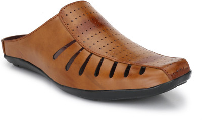 

Scarpia Casuals For Men(Tan