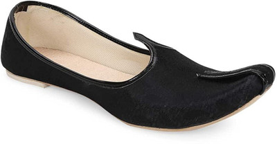 

Shahi Mojaris For Men(Black